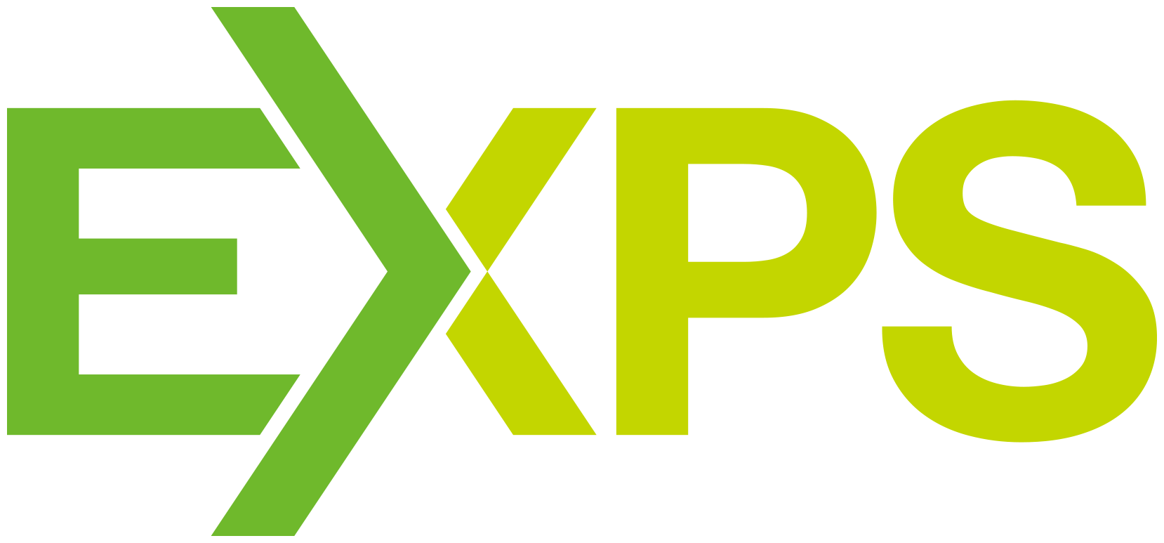 エクスピース株式会社 EXPS ロゴ
