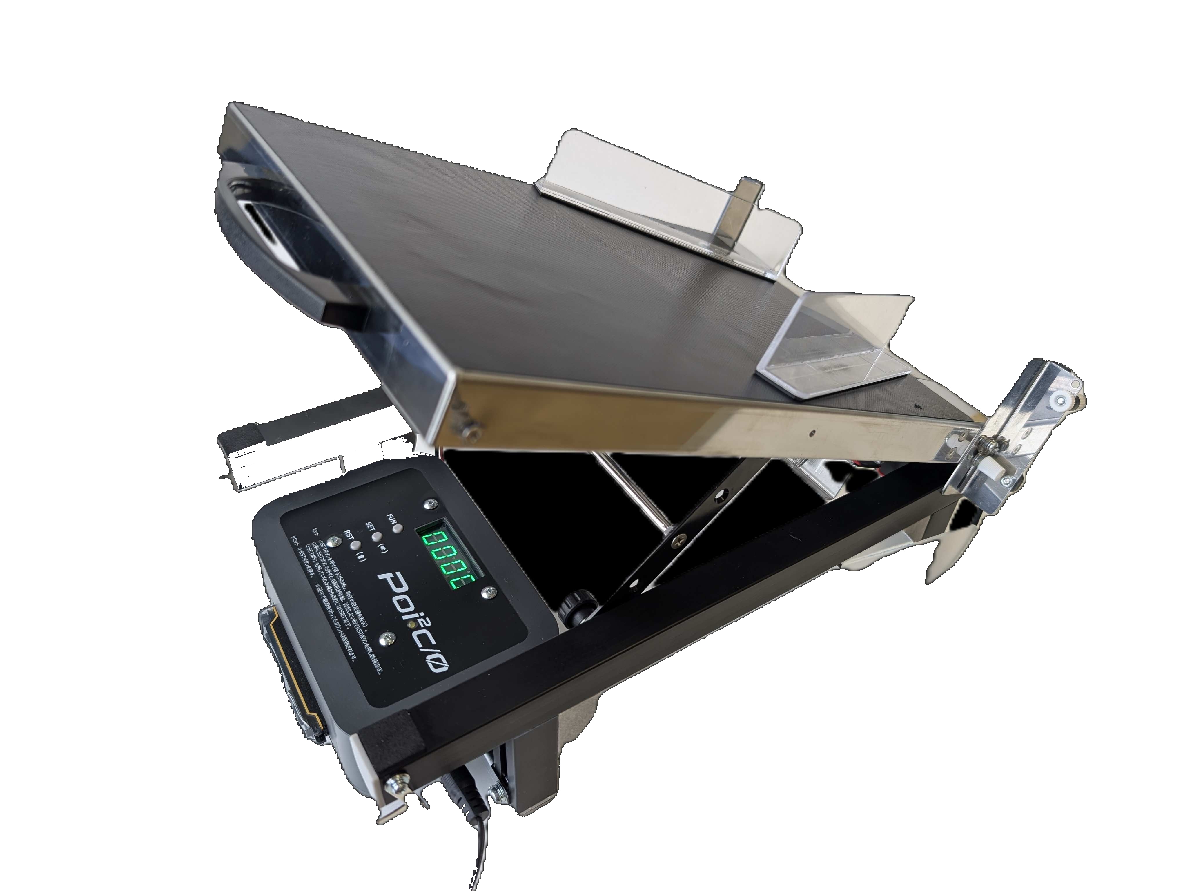 ポィポィカウンター PPC-200A 本体（卓上計数機）